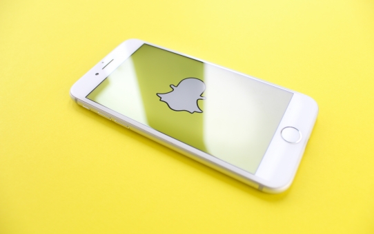 Top Tips for Snapchat Marketing