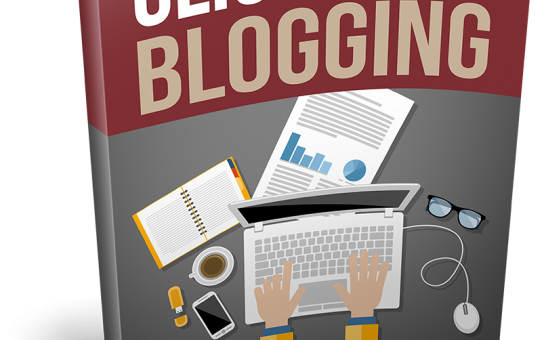 ClickBank Blogging -- Free Download